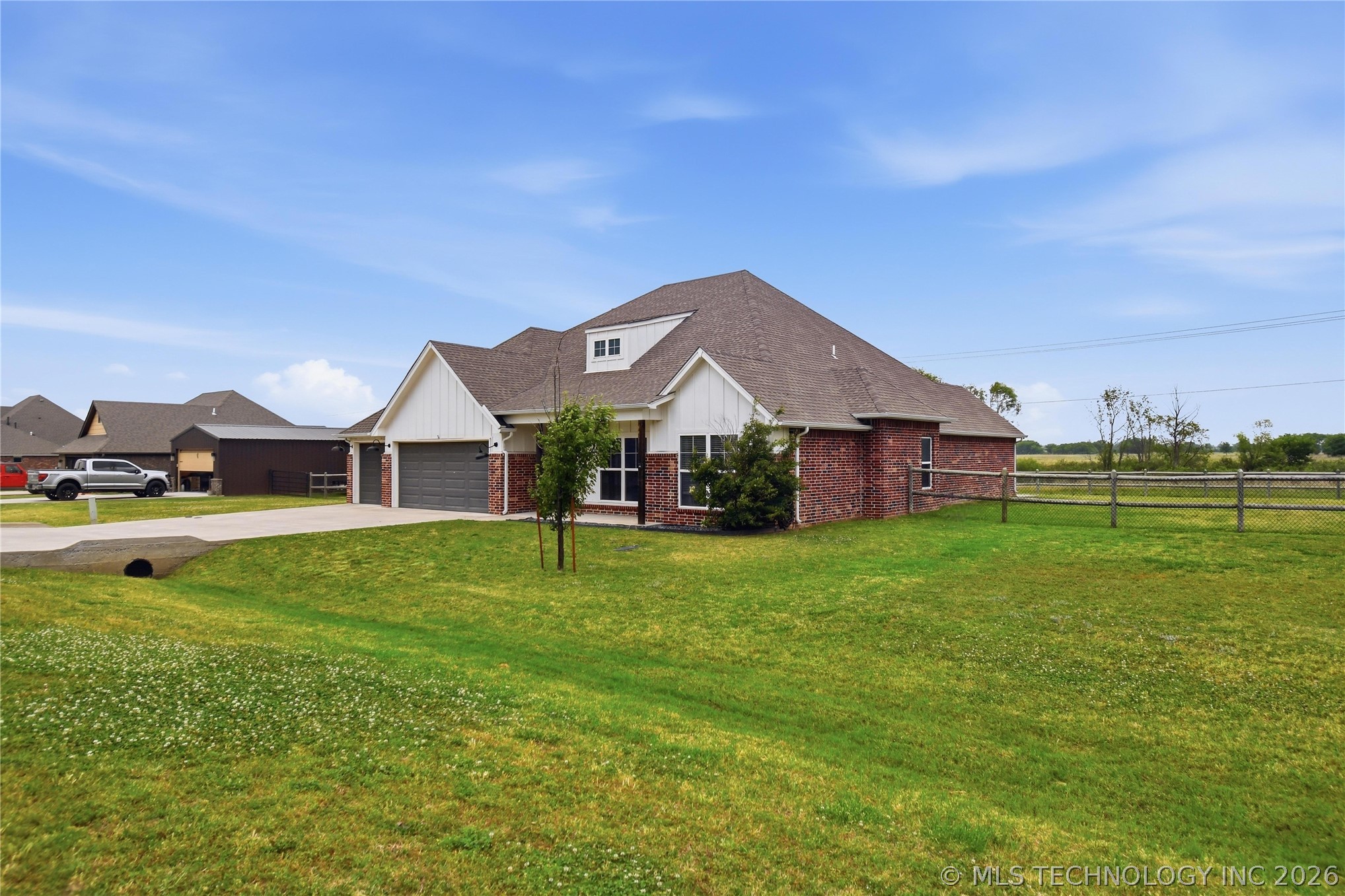 3995 E 130th Place N Skiatook OK 74070