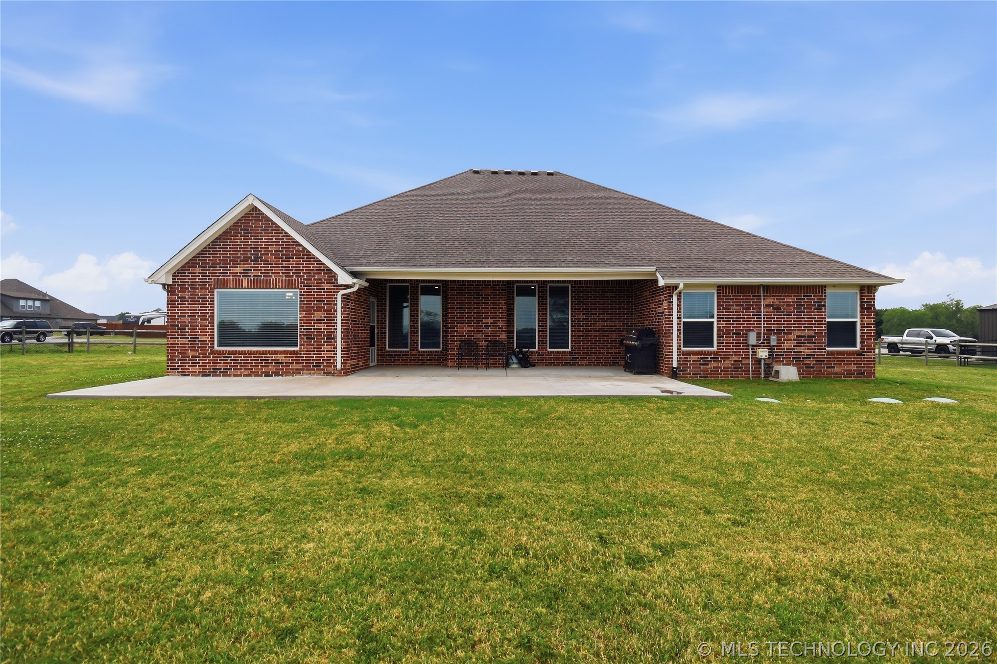 3995 E 130th Place N Skiatook OK 74070