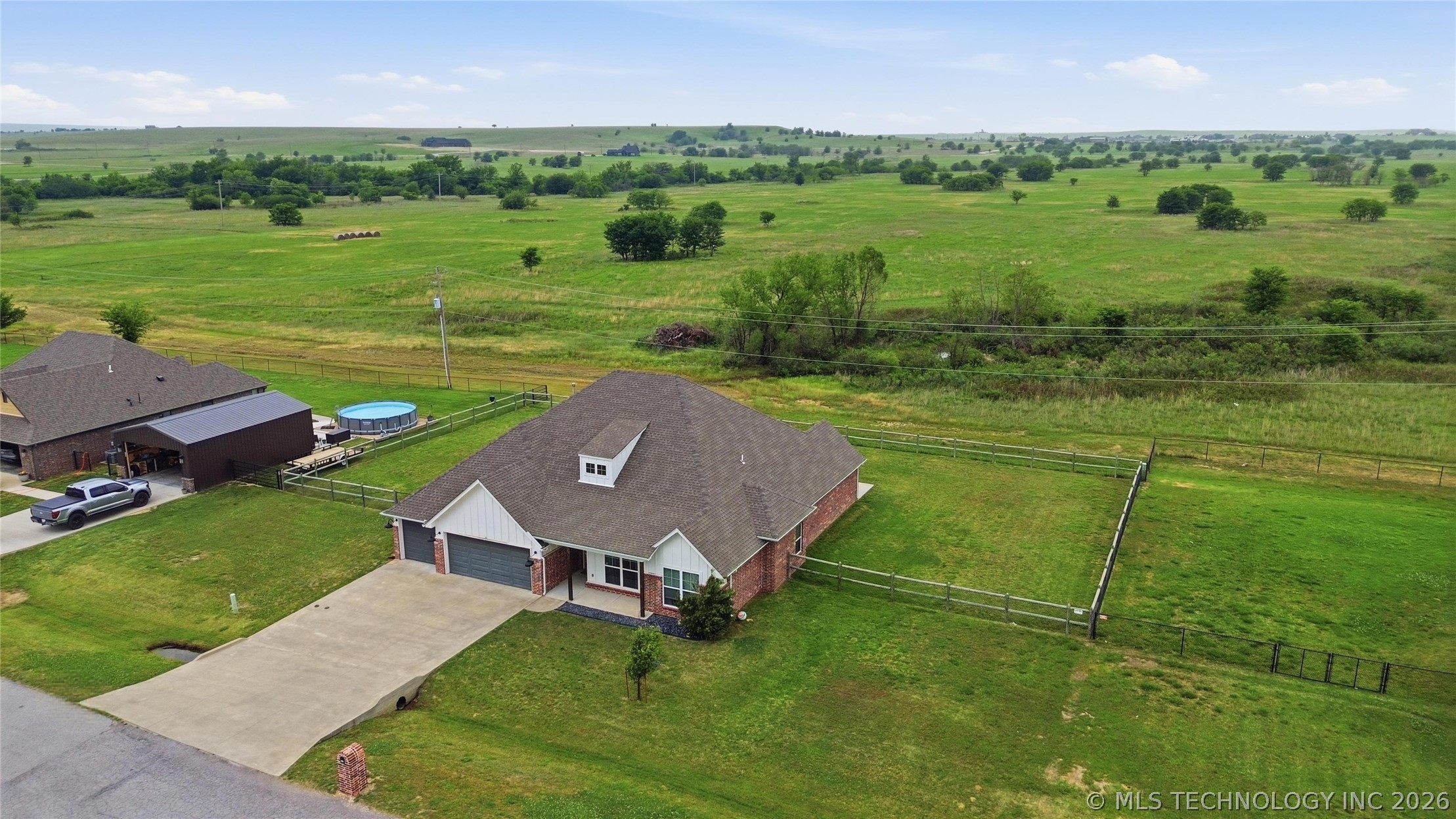 3995 E 130th Place N Skiatook OK 74070