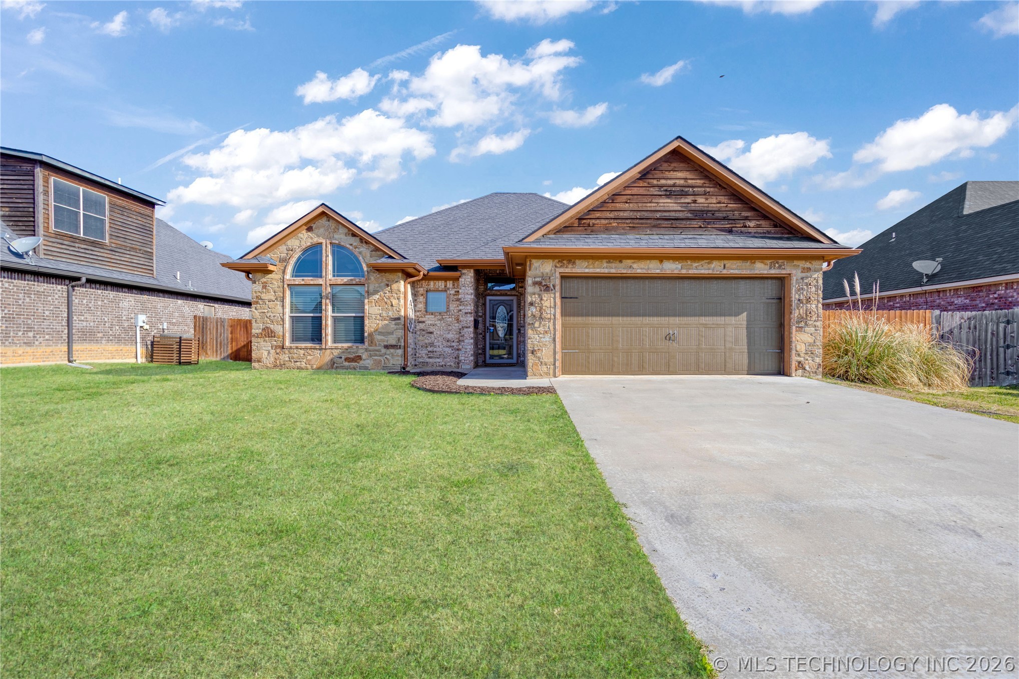 3600 Carriage Point Durant OK 74701