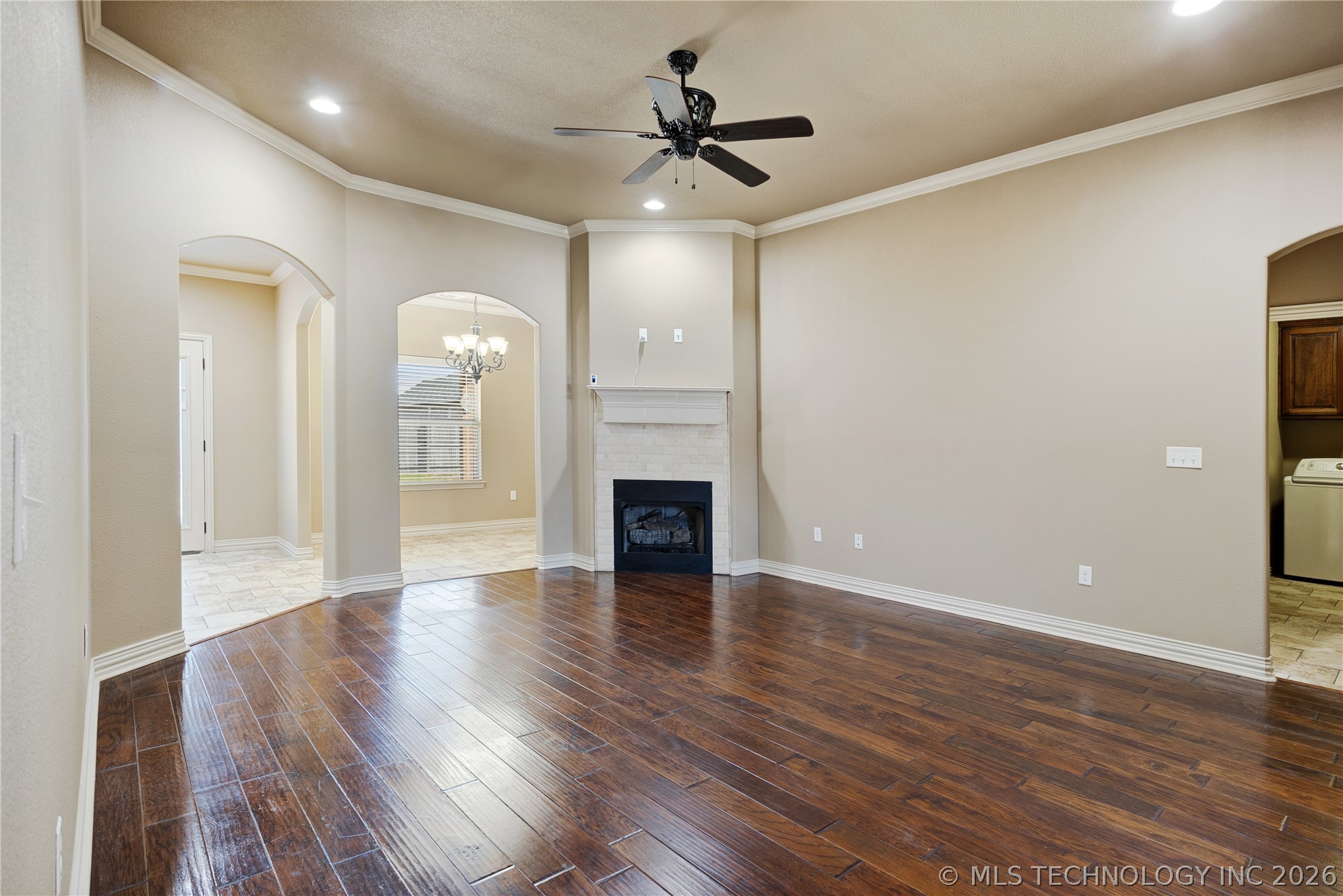 3600 Carriage Point Durant OK 74701