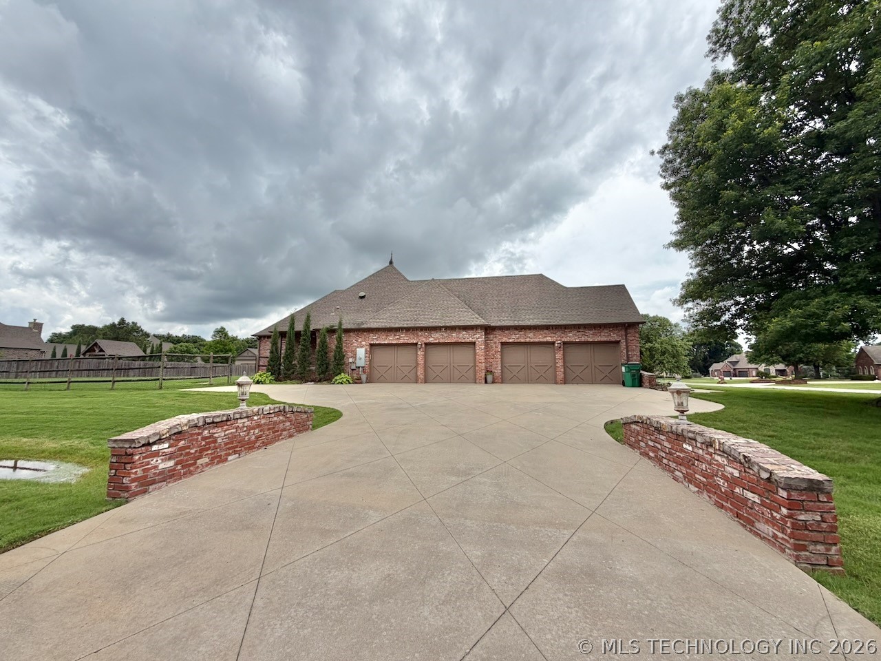 11404 E 132nd Place S Broken Arrow OK 74011