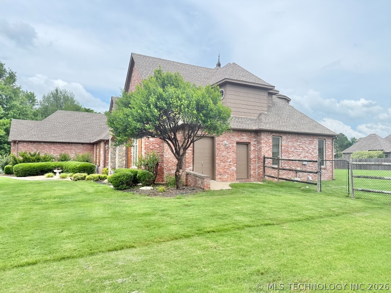 11404 E 132nd Place S Broken Arrow OK 74011