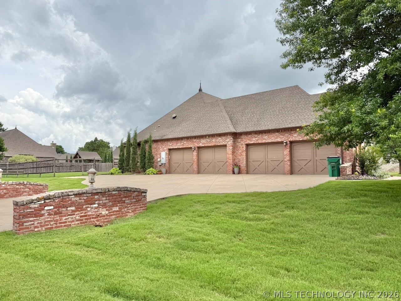 11404 E 132nd Place S Broken Arrow OK 74011