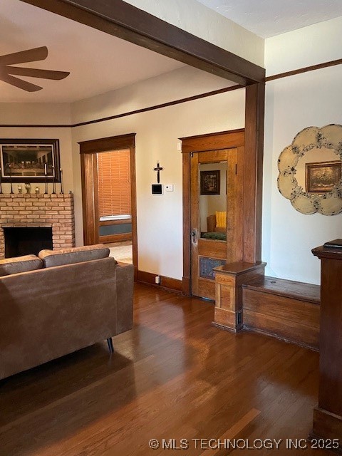 121 F SW Ardmore OK 73401