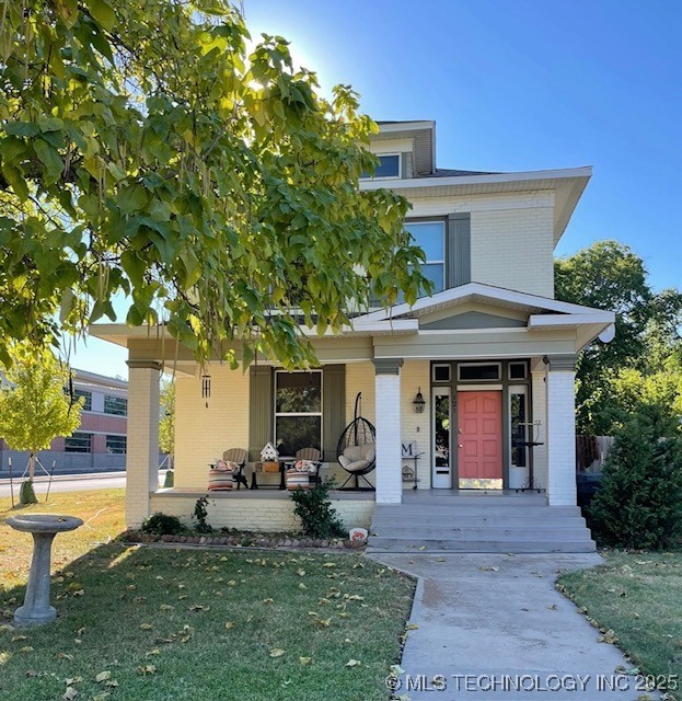 121 F SW Ardmore OK 73401