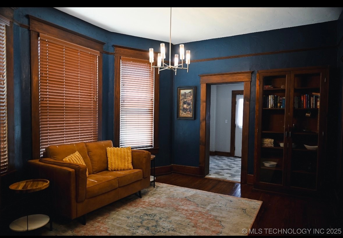 121 F SW Ardmore OK 73401