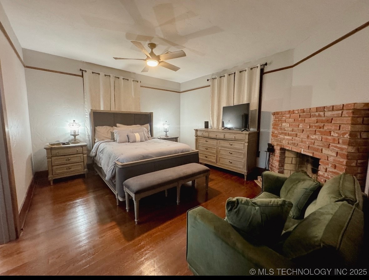 121 F SW Ardmore OK 73401