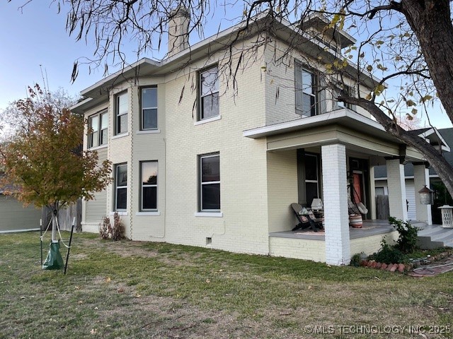 121 F SW Ardmore OK 73401