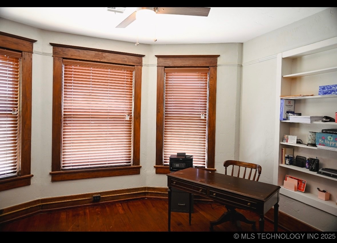 121 F SW Ardmore OK 73401