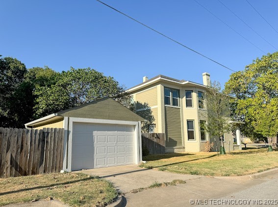 121 F SW Ardmore OK 73401