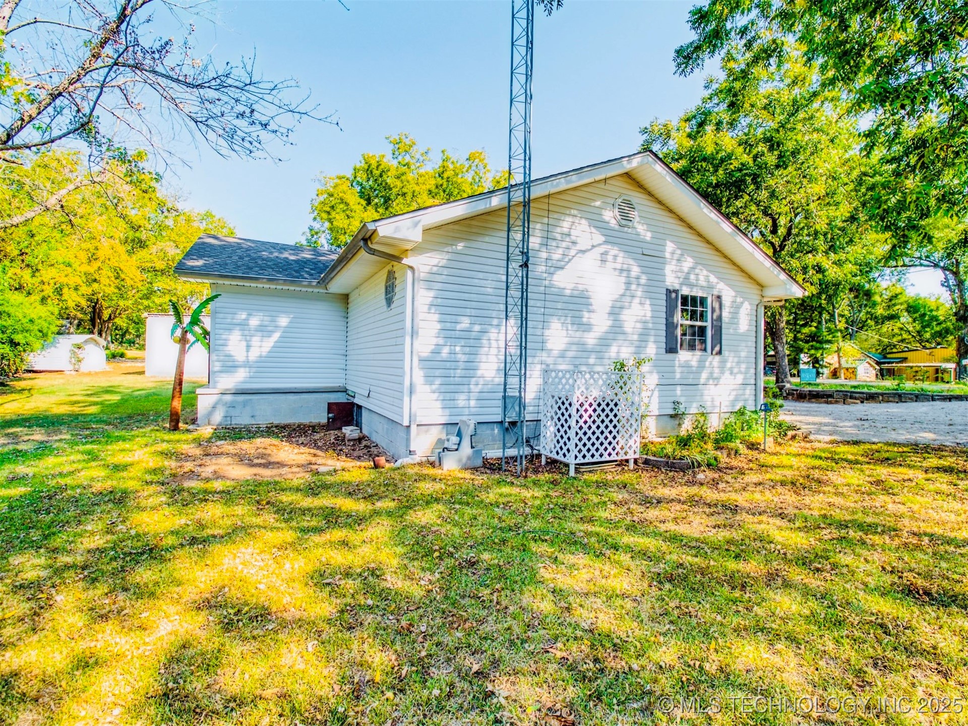 7345 D Kingston OK 73439