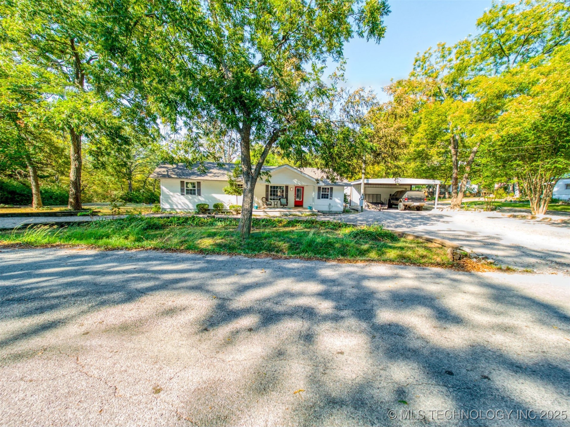 7345 D Kingston OK 73439