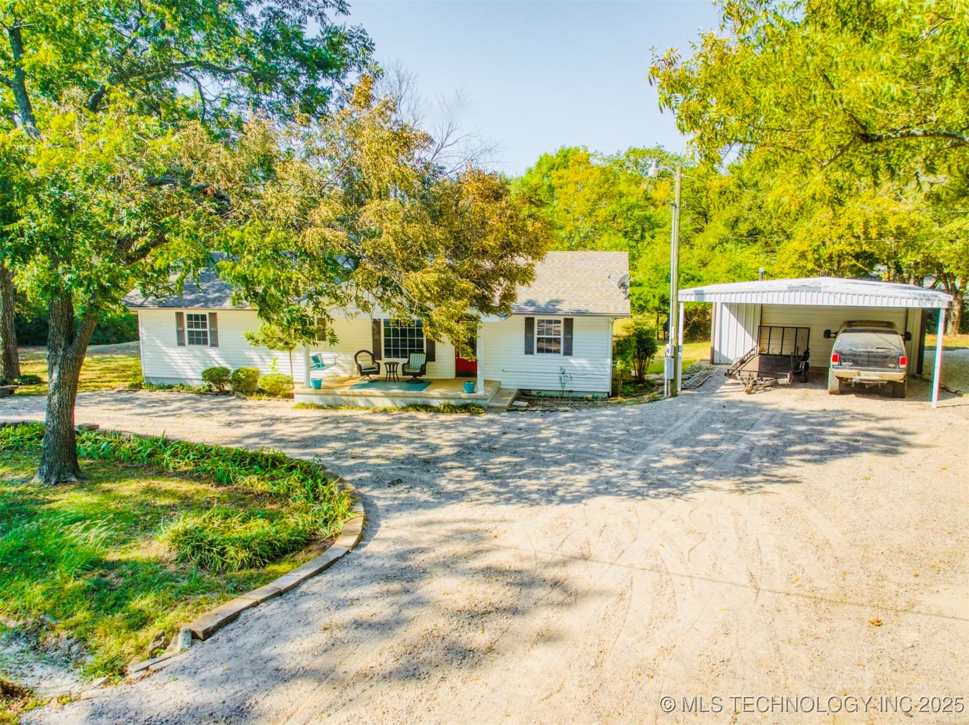 7345 D Kingston OK 73439