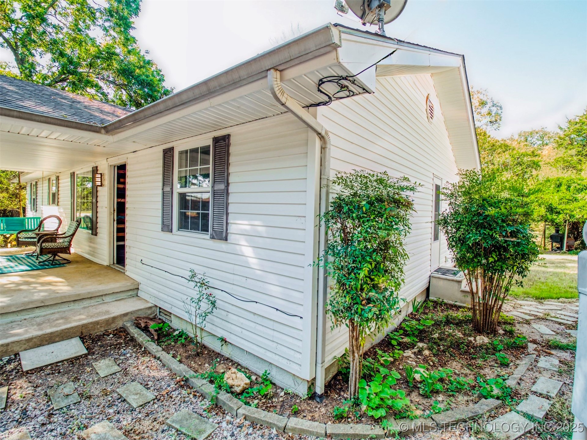7345 D Kingston OK 73439