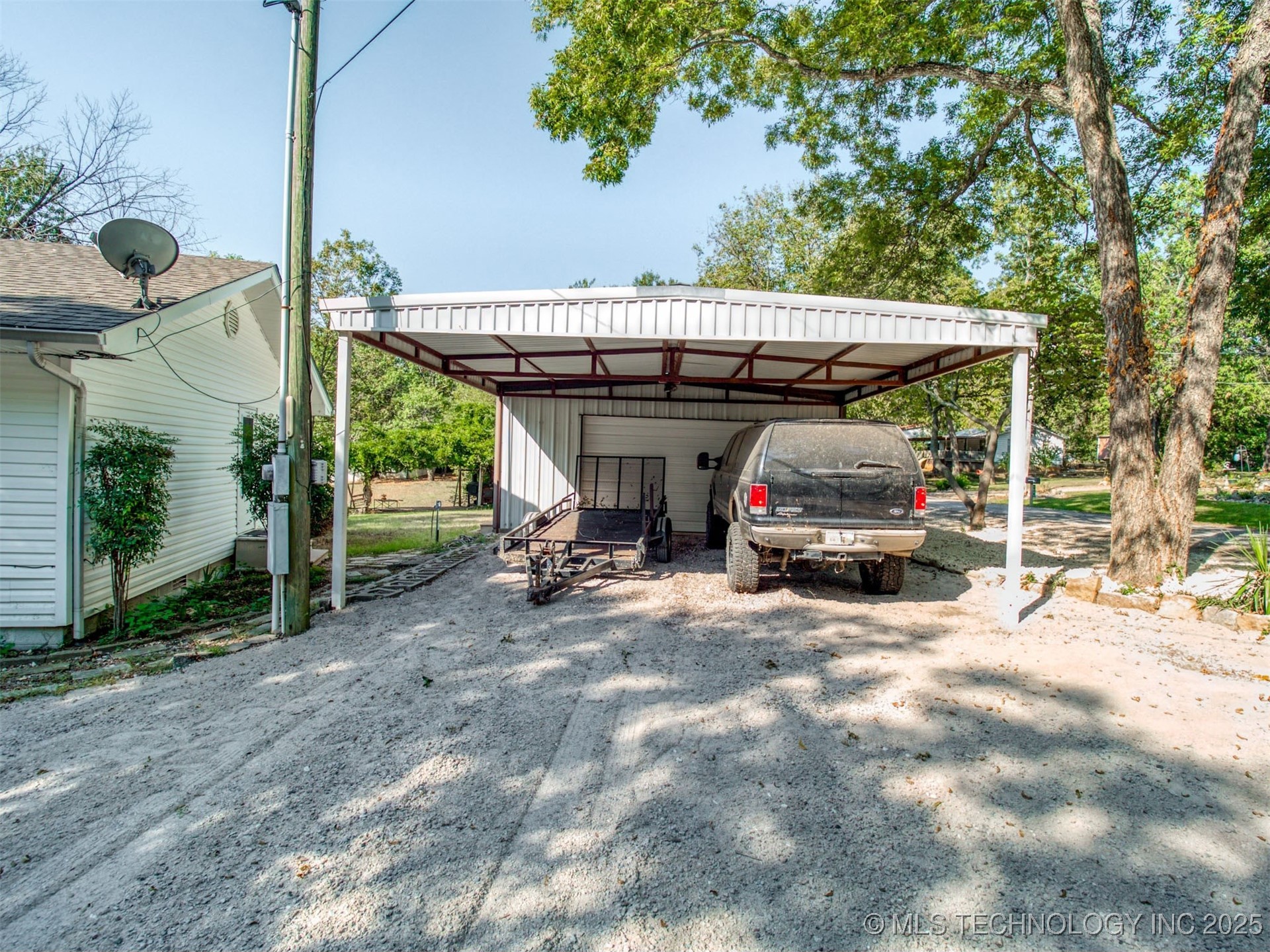 7345 D Kingston OK 73439