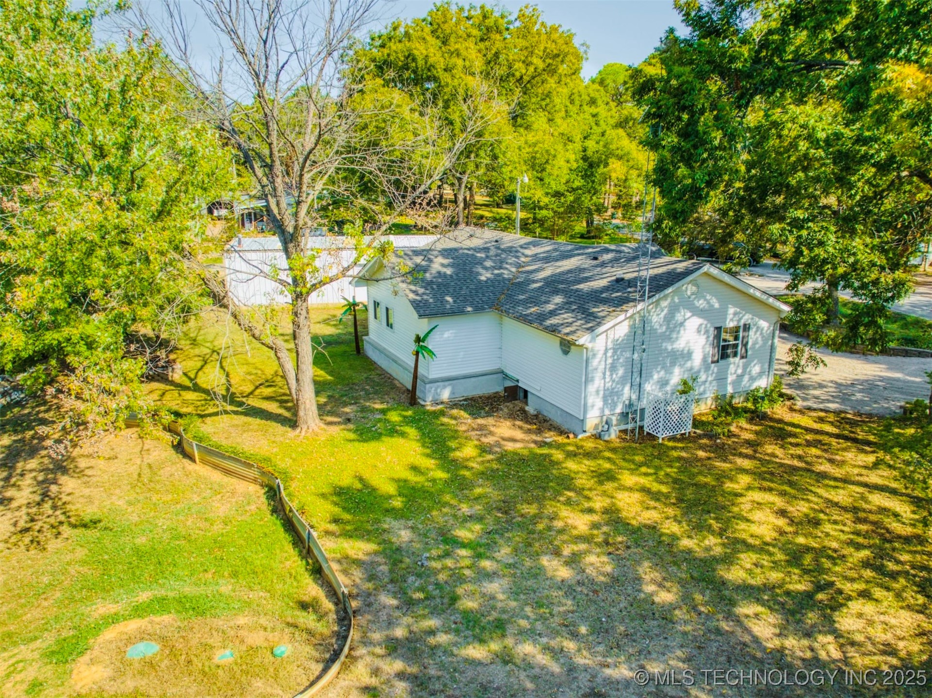 7345 D Kingston OK 73439