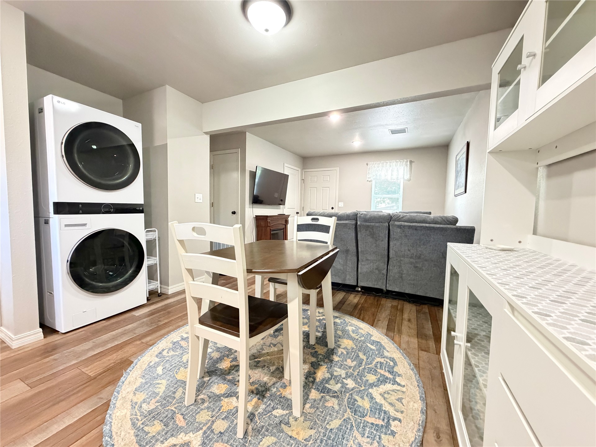 835 Lamer Avenue Tahlequah OK 74464