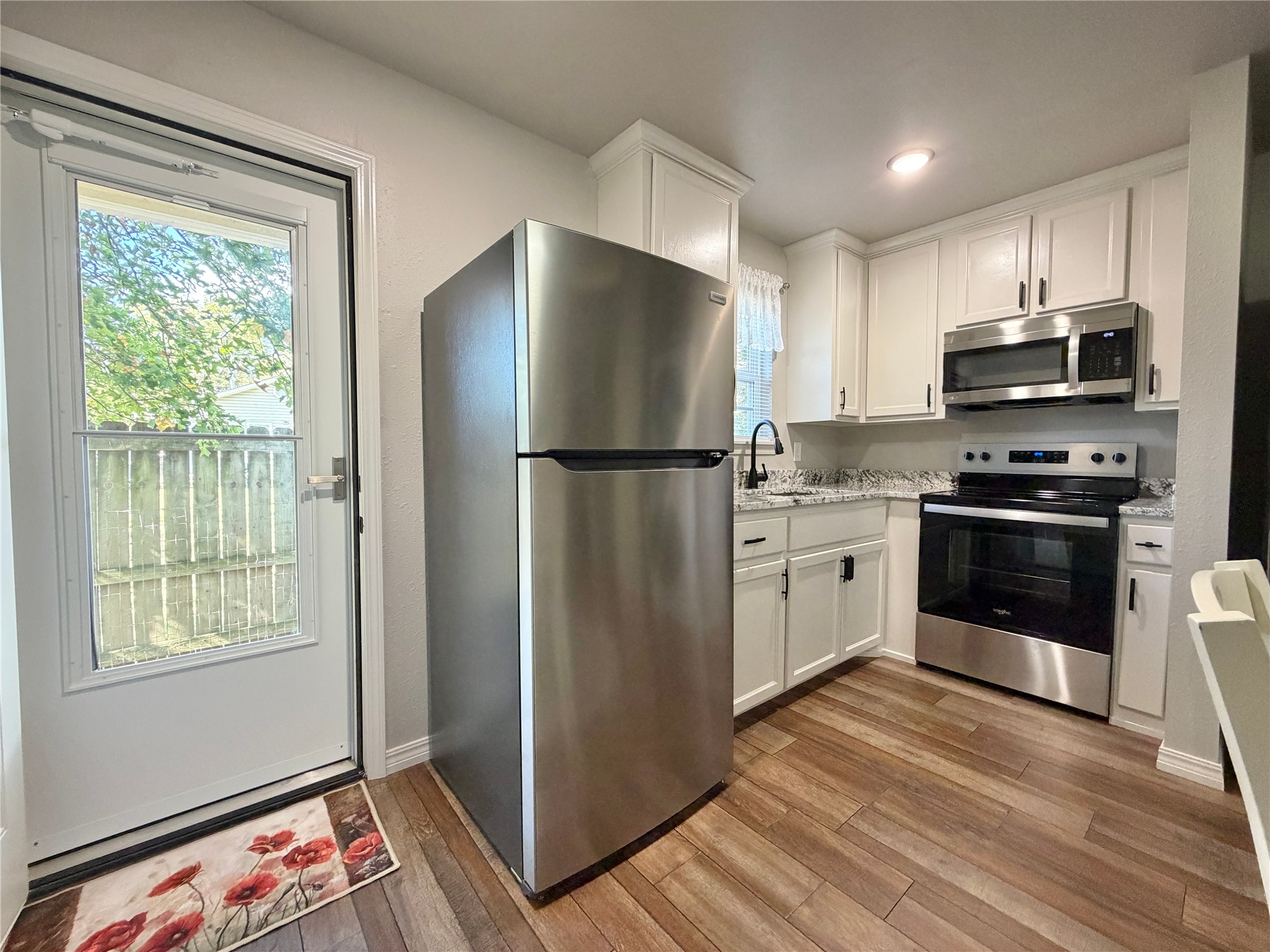 835 Lamer Avenue Tahlequah OK 74464