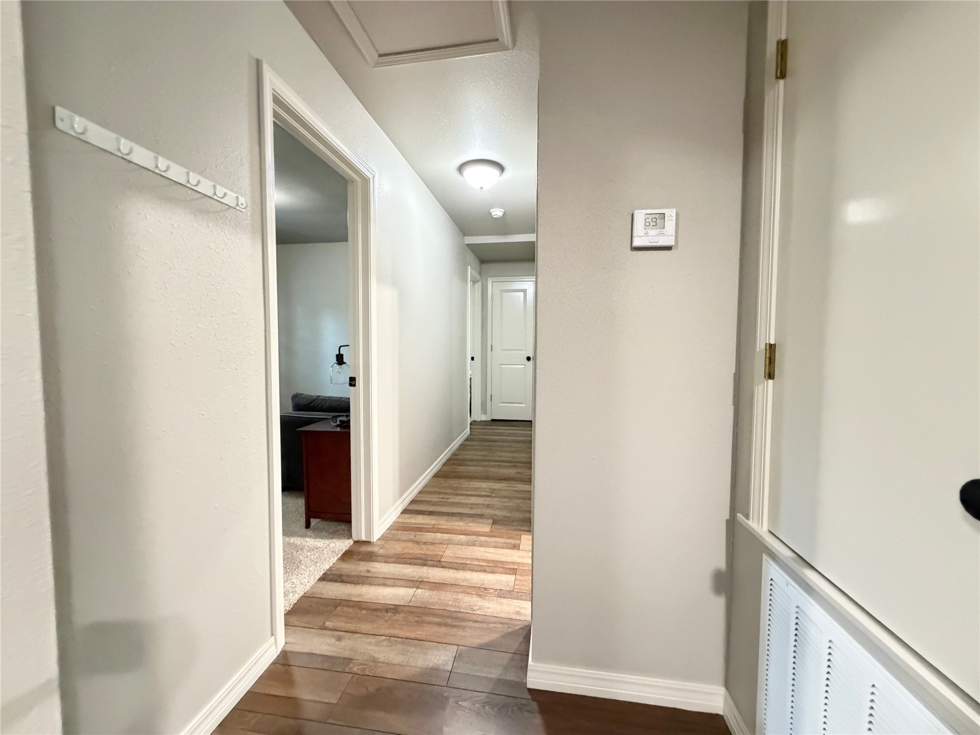 835 Lamer Avenue Tahlequah OK 74464