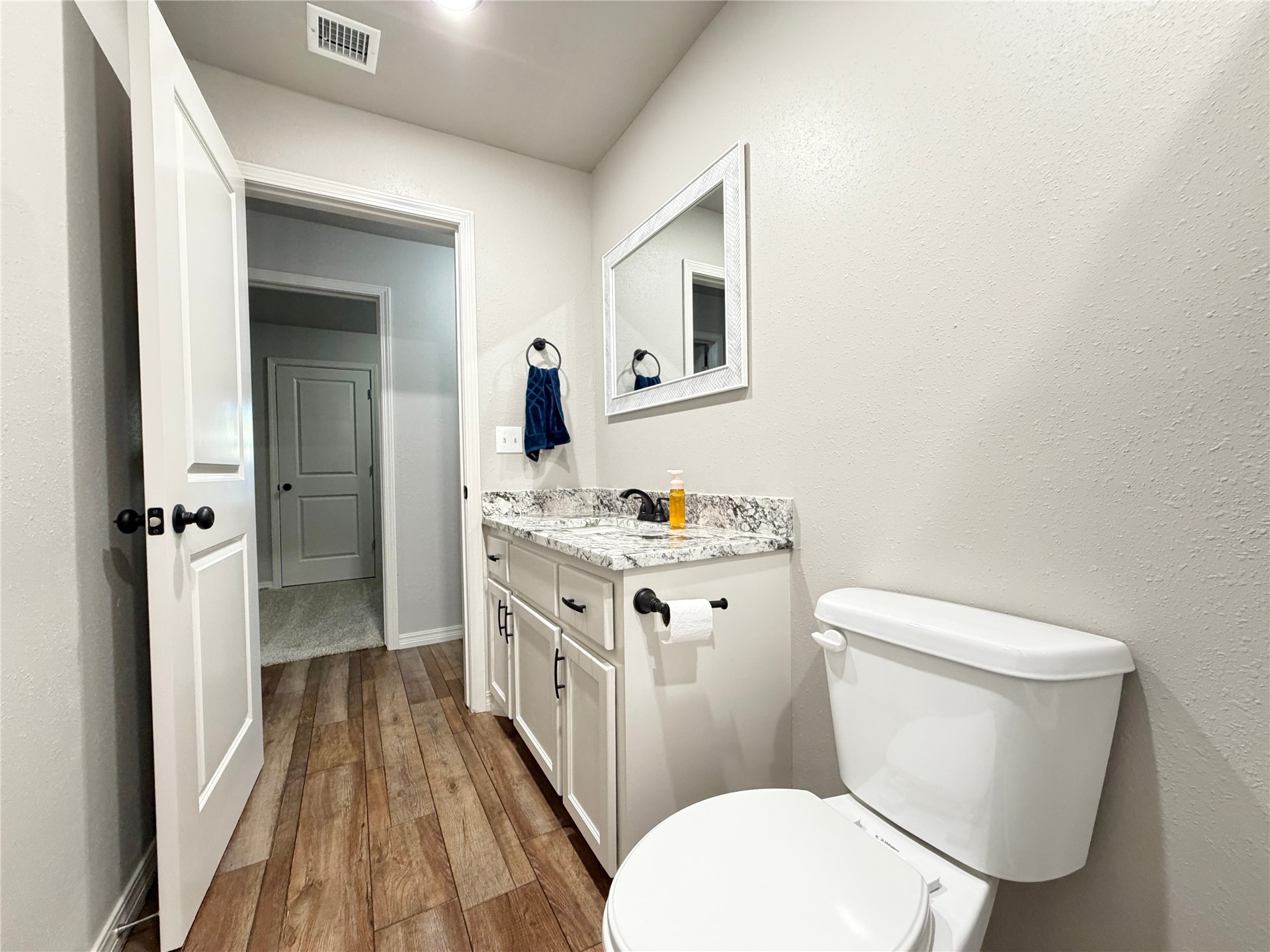 835 Lamer Avenue Tahlequah OK 74464