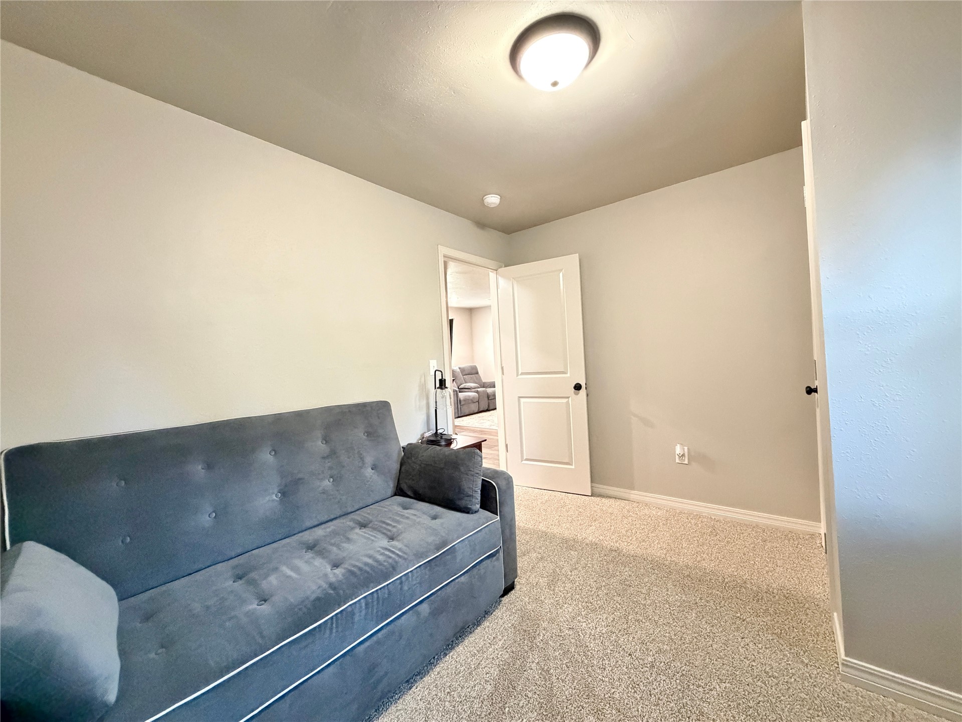 835 Lamer Avenue Tahlequah OK 74464