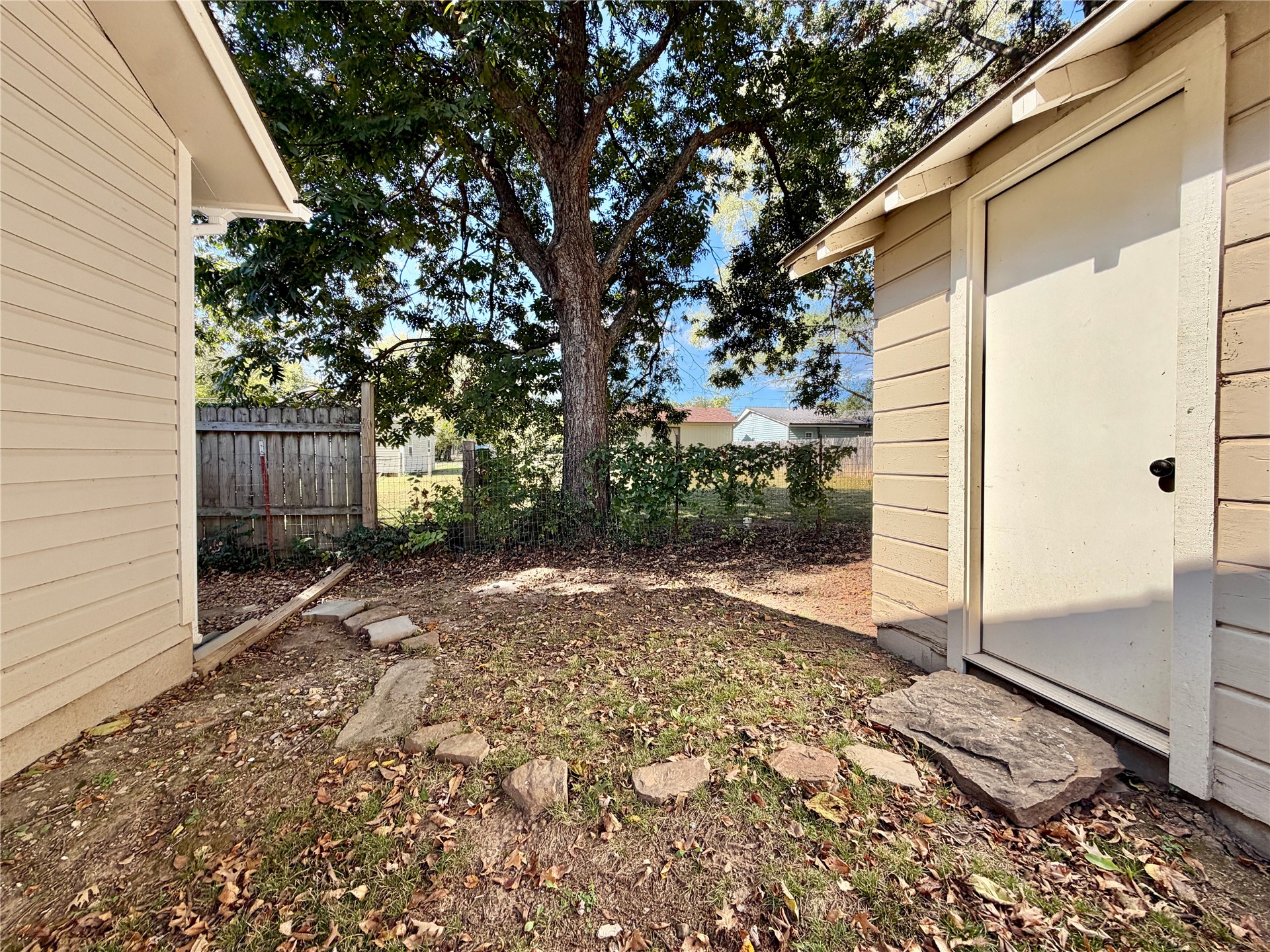 835 Lamer Avenue Tahlequah OK 74464