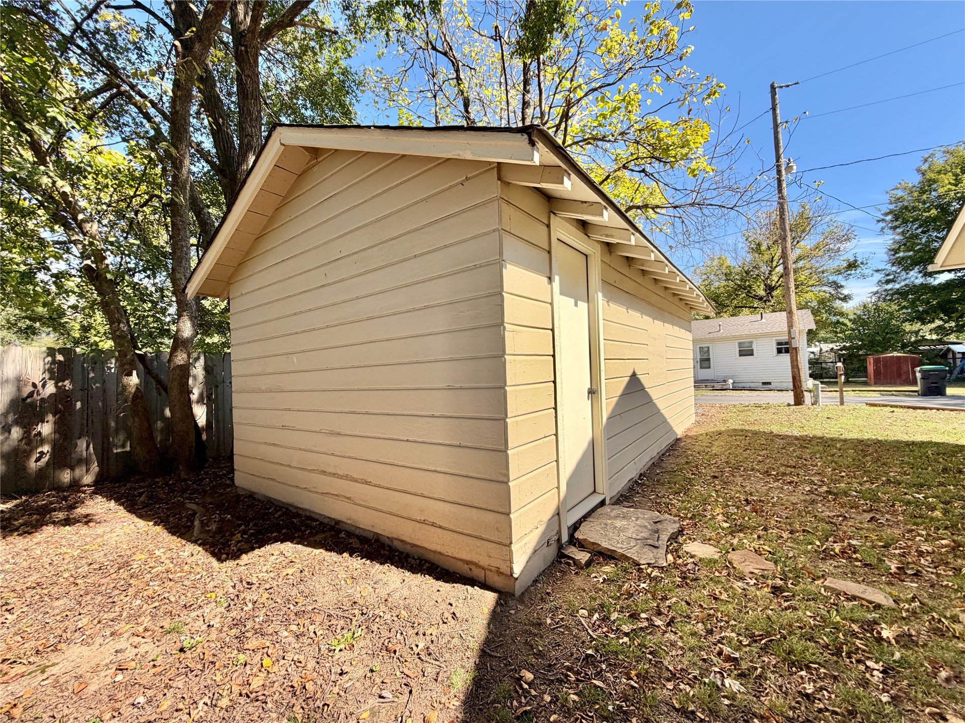 835 Lamer Avenue Tahlequah OK 74464