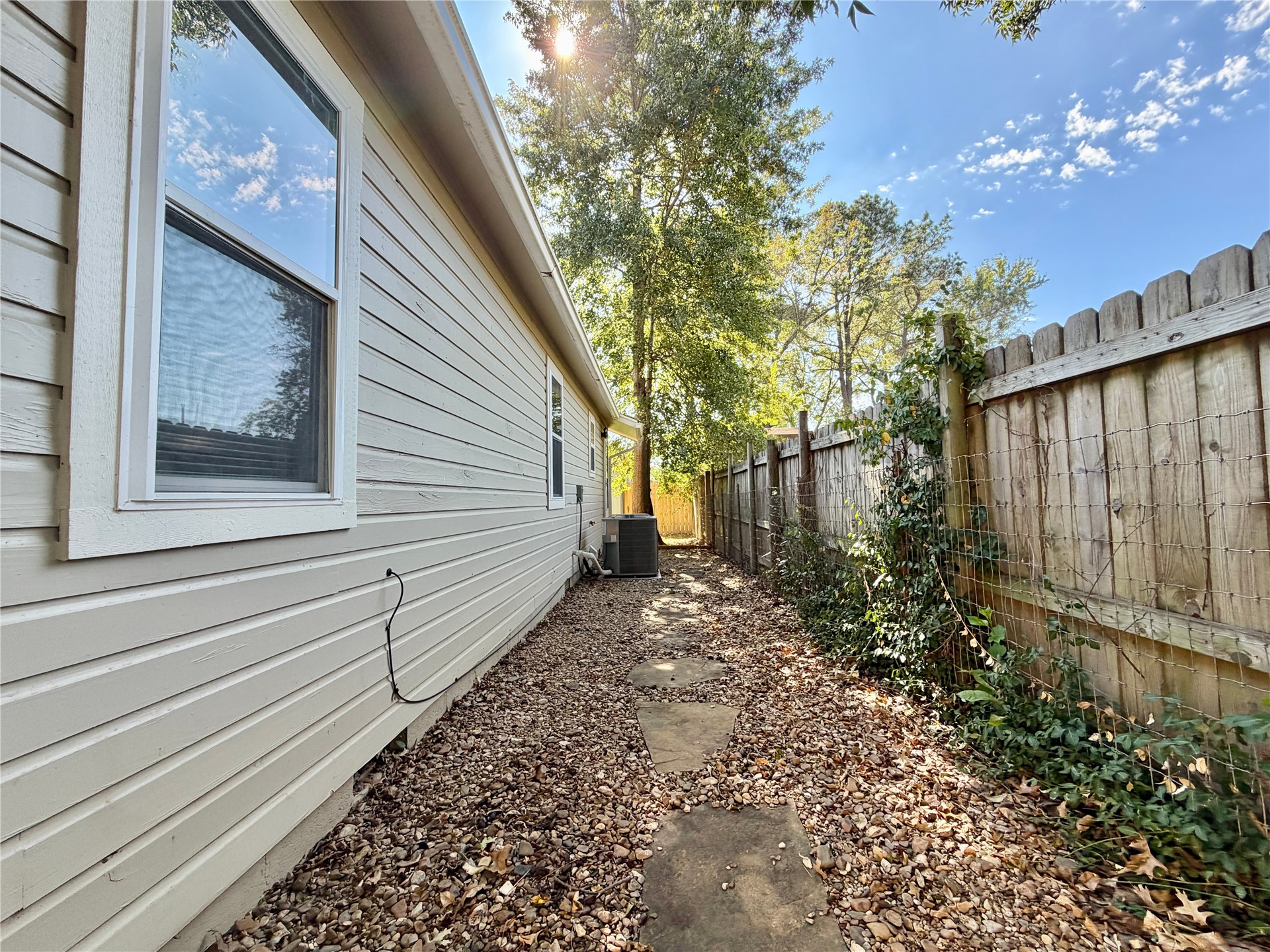 835 Lamer Avenue Tahlequah OK 74464