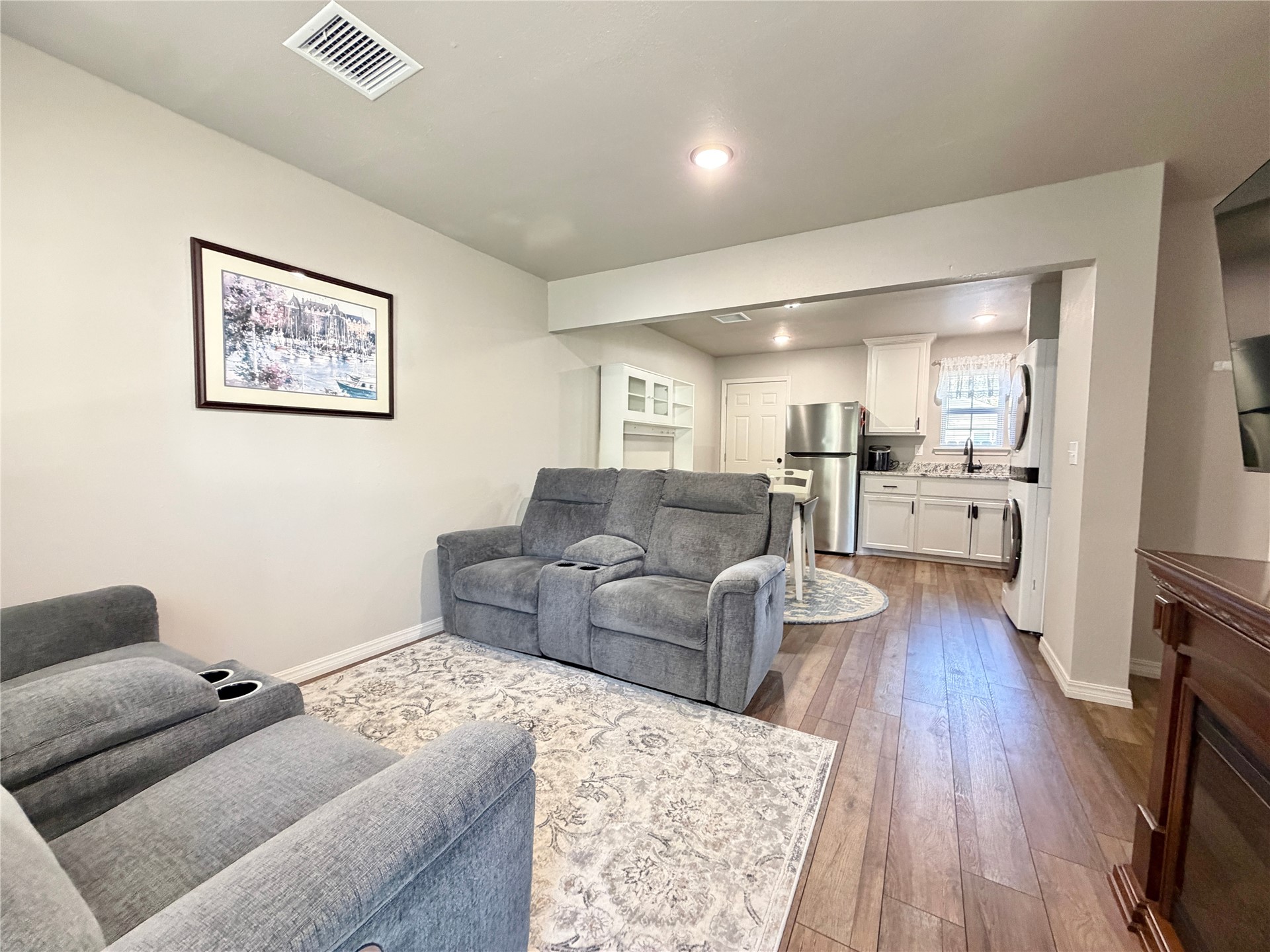 835 Lamer Avenue Tahlequah OK 74464