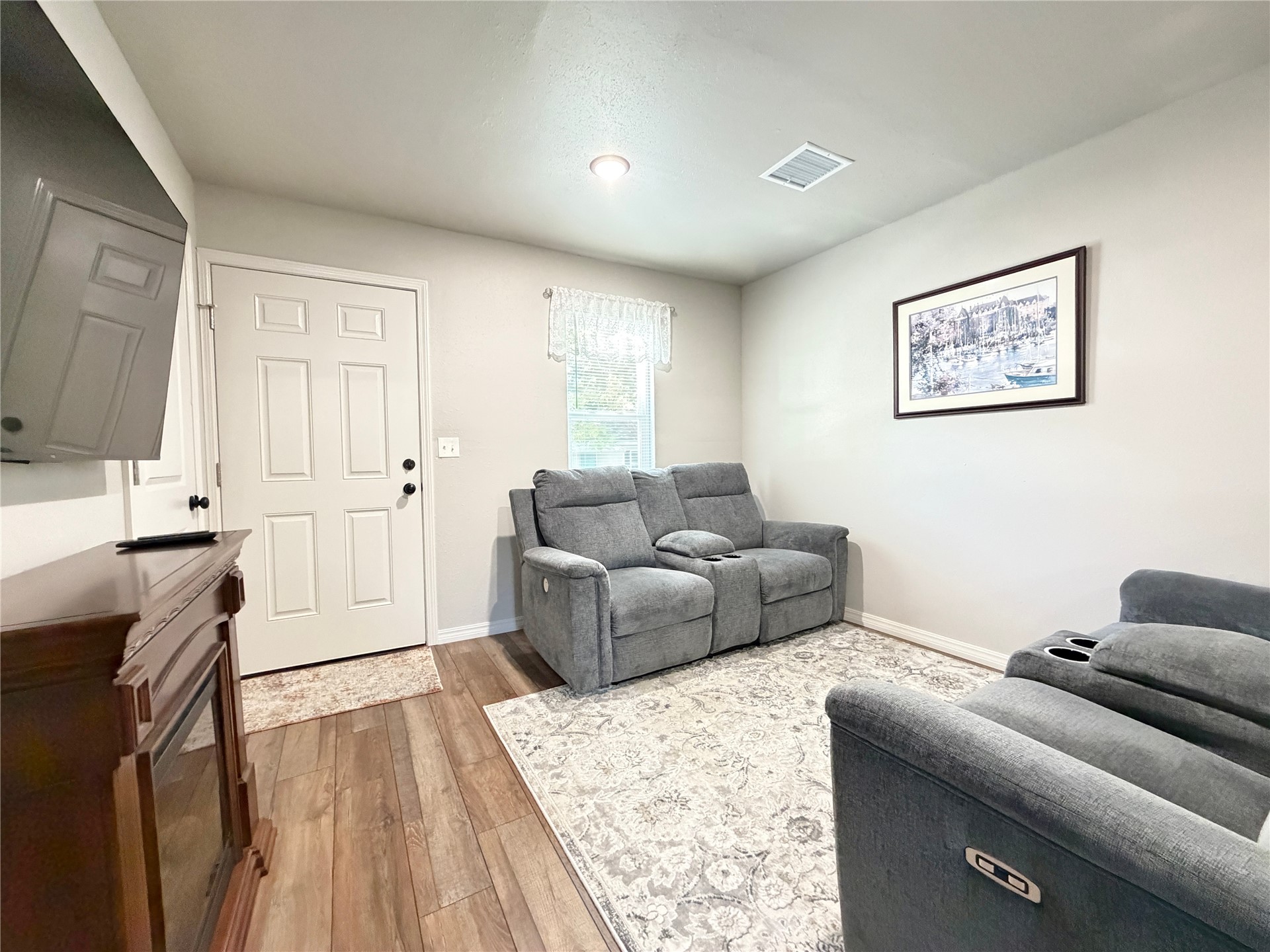 835 Lamer Avenue Tahlequah OK 74464