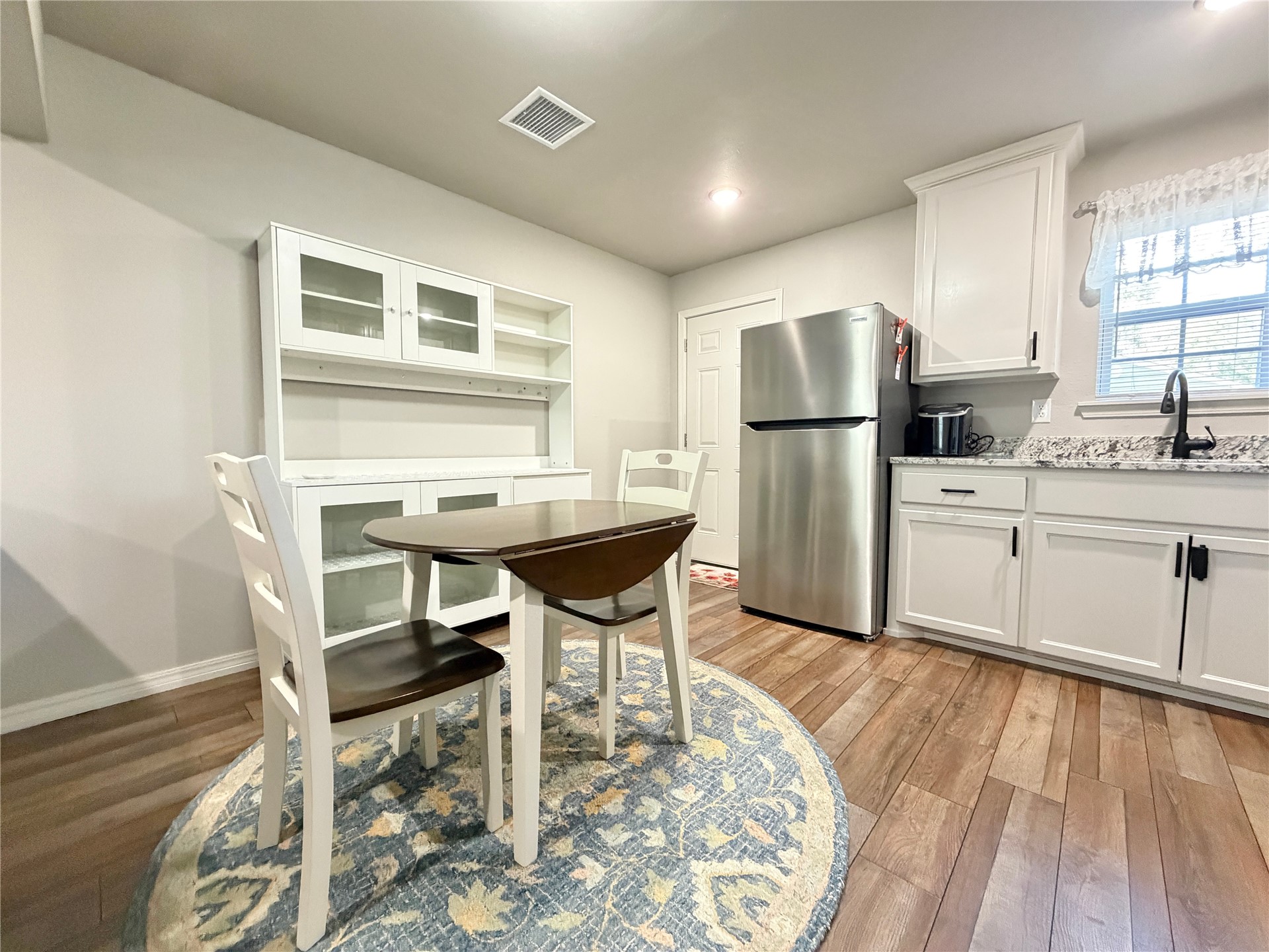 835 Lamer Avenue Tahlequah OK 74464