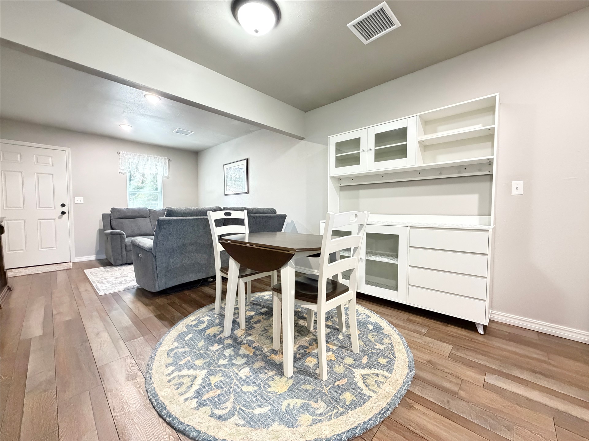 835 Lamer Avenue Tahlequah OK 74464