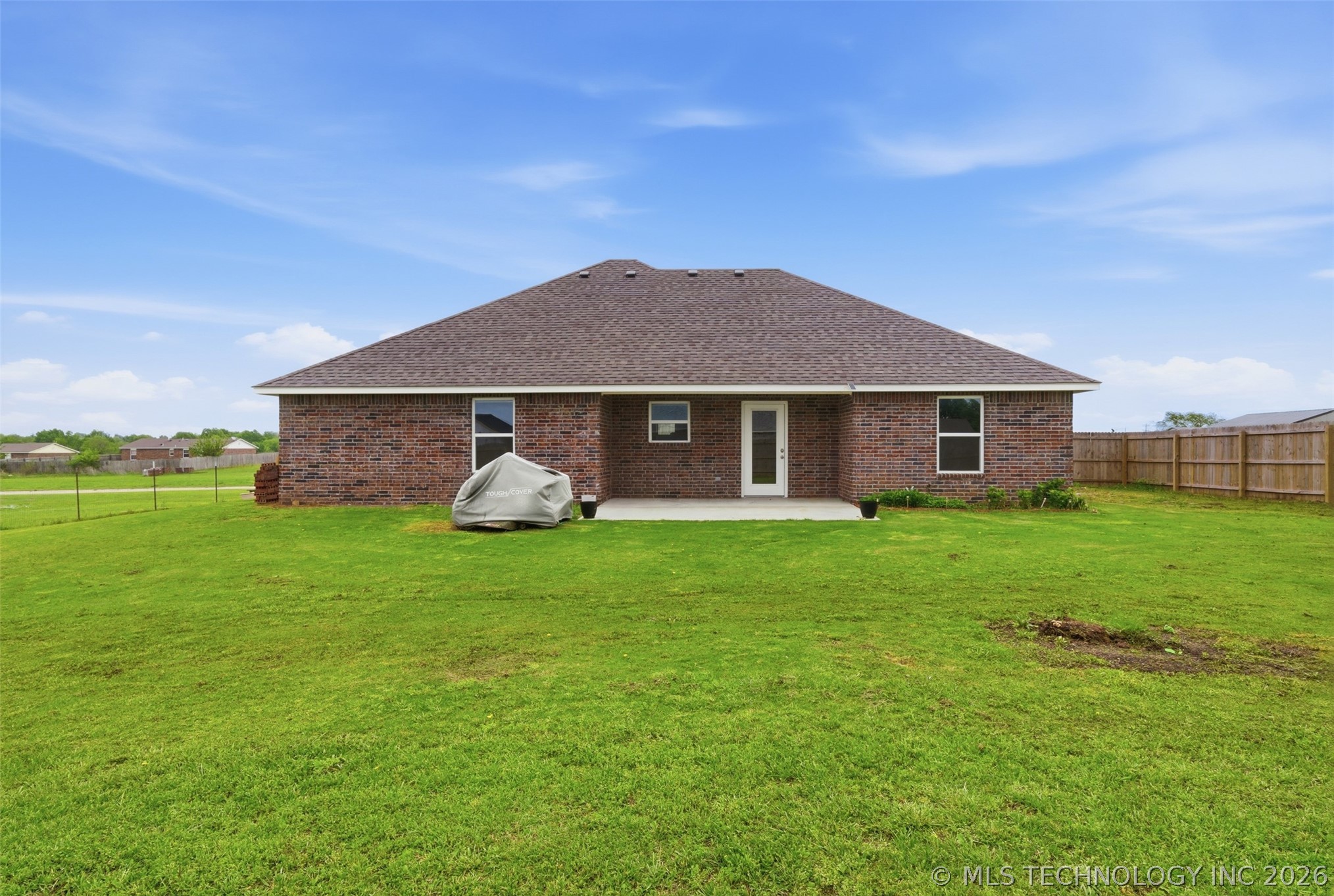 5912 Bluestem Way Chelsea OK 74016