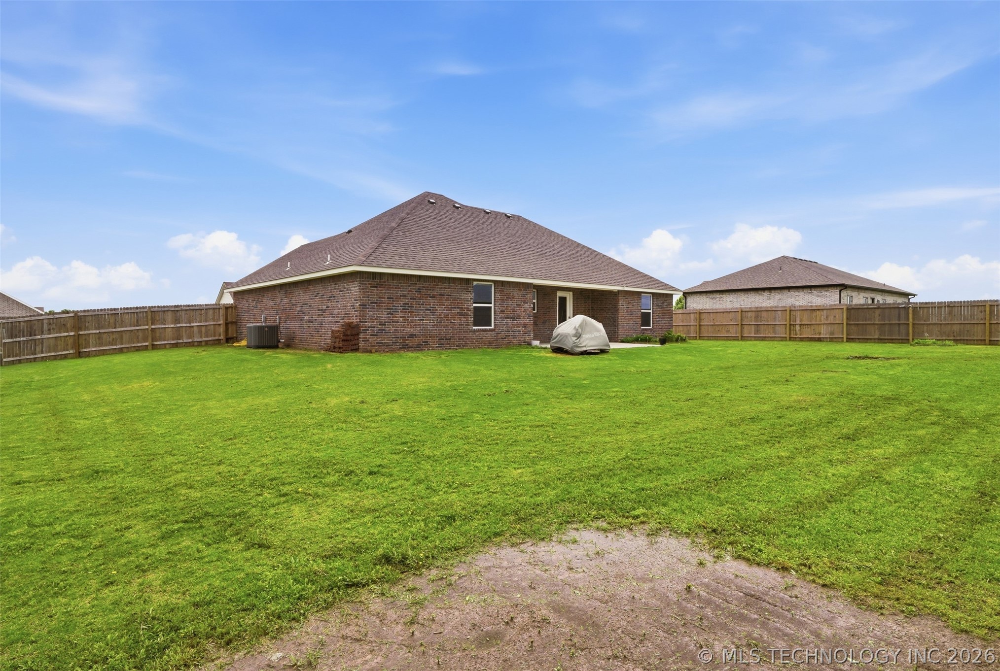 5912 Bluestem Way Chelsea OK 74016