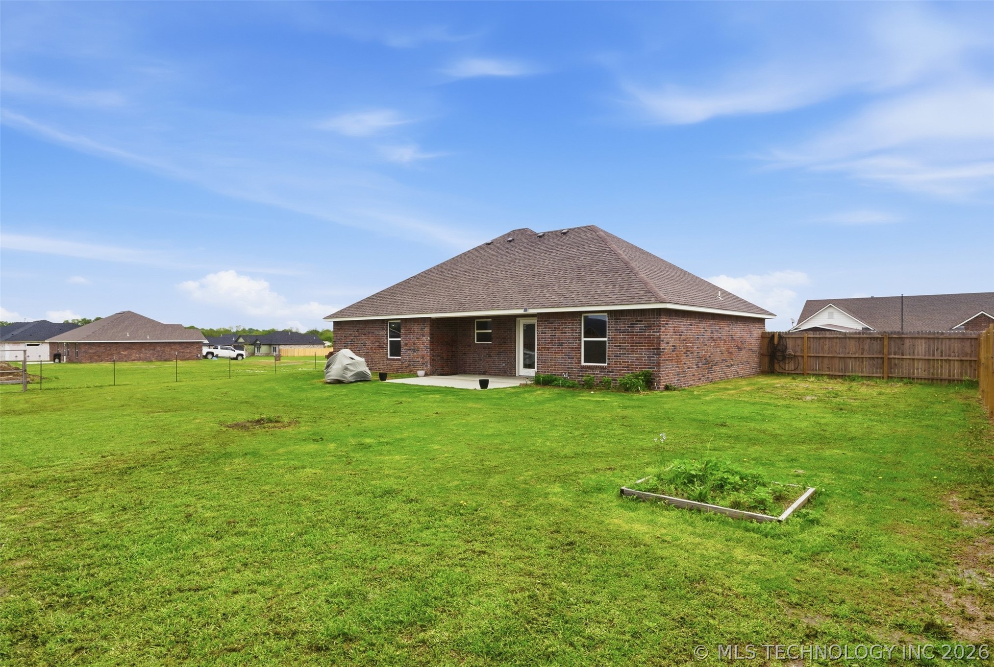 5912 Bluestem Way Chelsea OK 74016