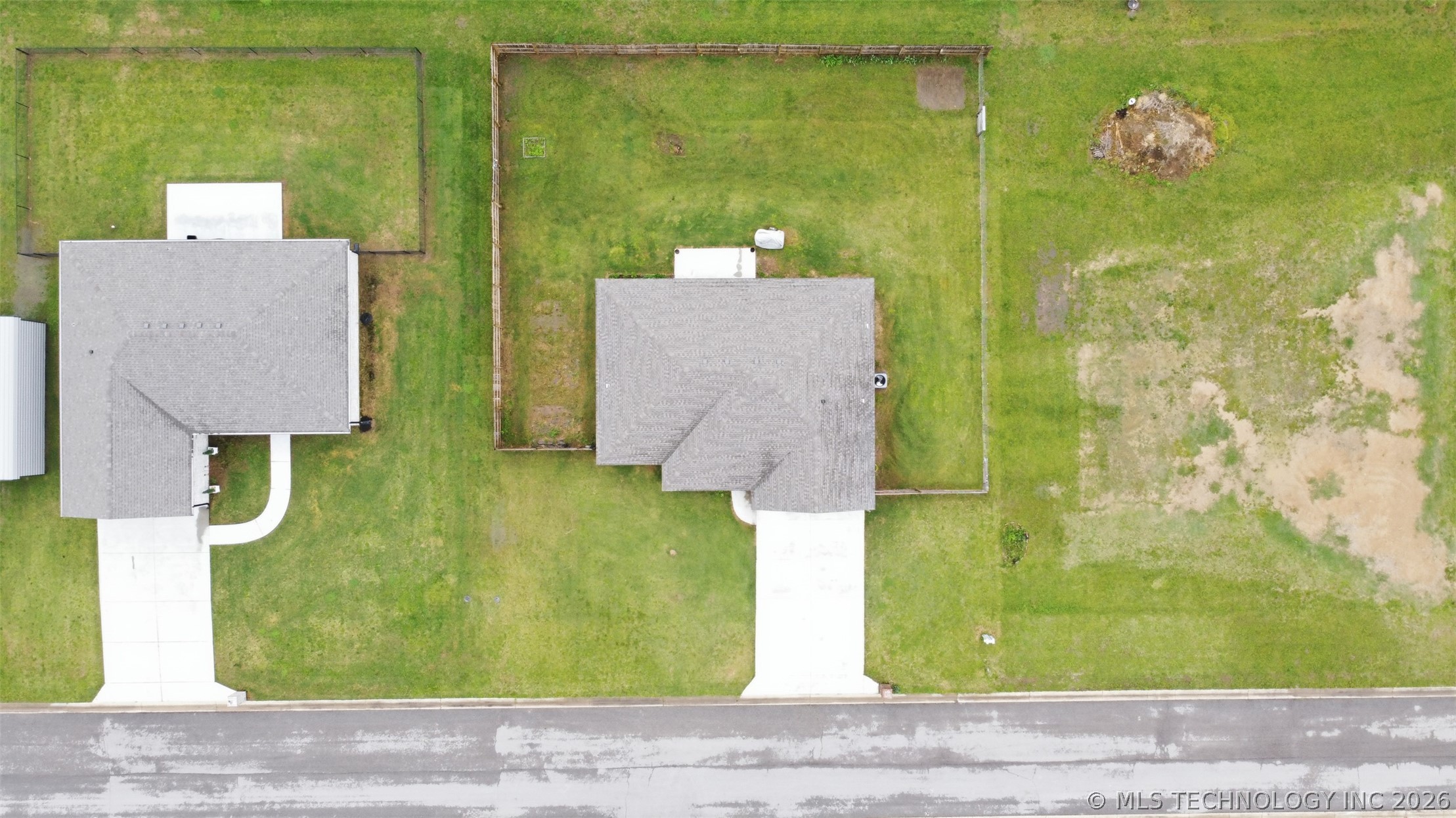 5912 Bluestem Way Chelsea OK 74016