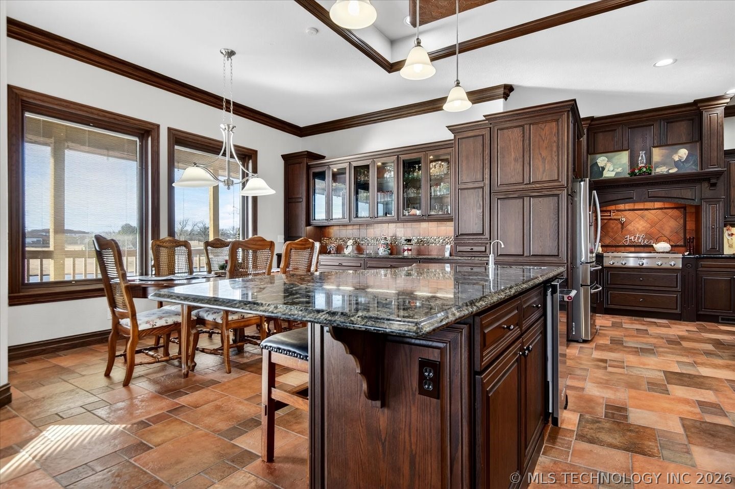 2621 Rabbit Ridge Bartlesville OK 74006