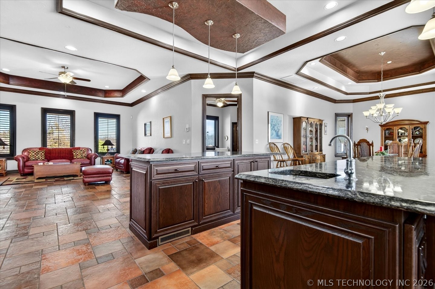 2621 Rabbit Ridge Bartlesville OK 74006