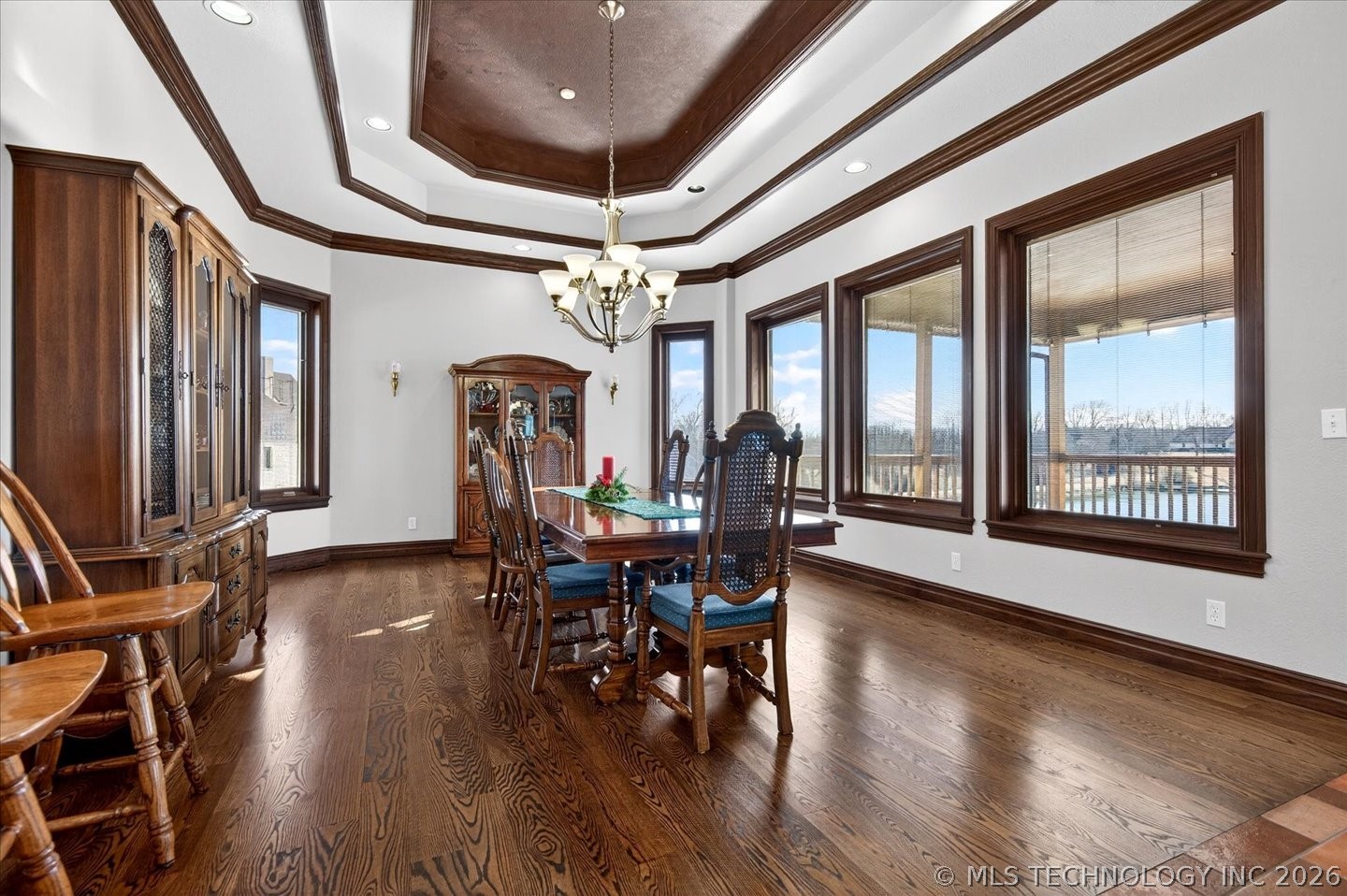 2621 Rabbit Ridge Bartlesville OK 74006