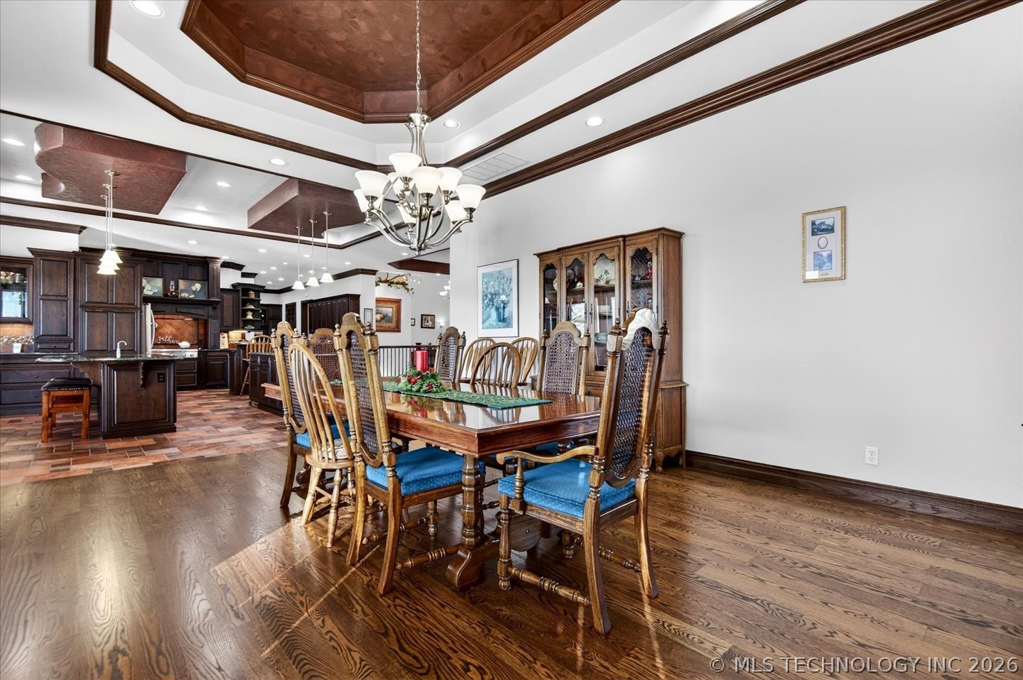 2621 Rabbit Ridge Bartlesville OK 74006