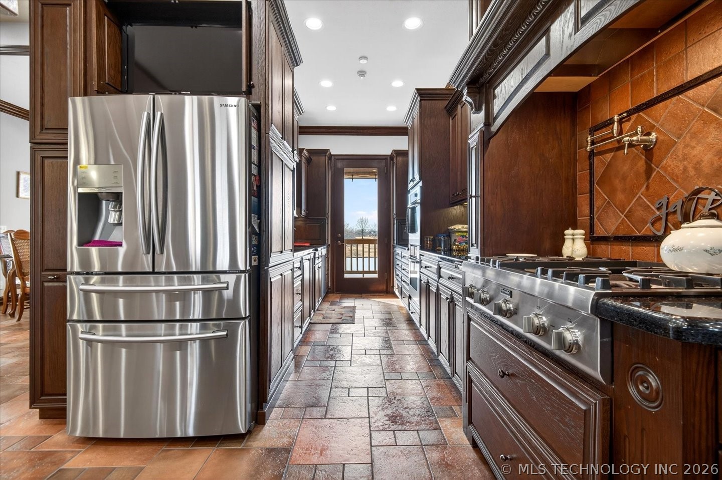 2621 Rabbit Ridge Bartlesville OK 74006