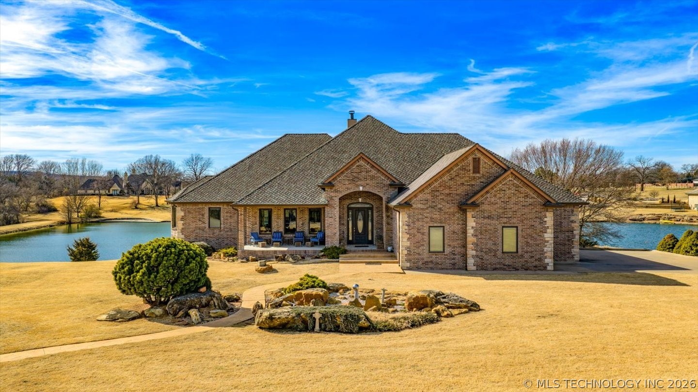 2621 Rabbit Ridge Bartlesville OK 74006