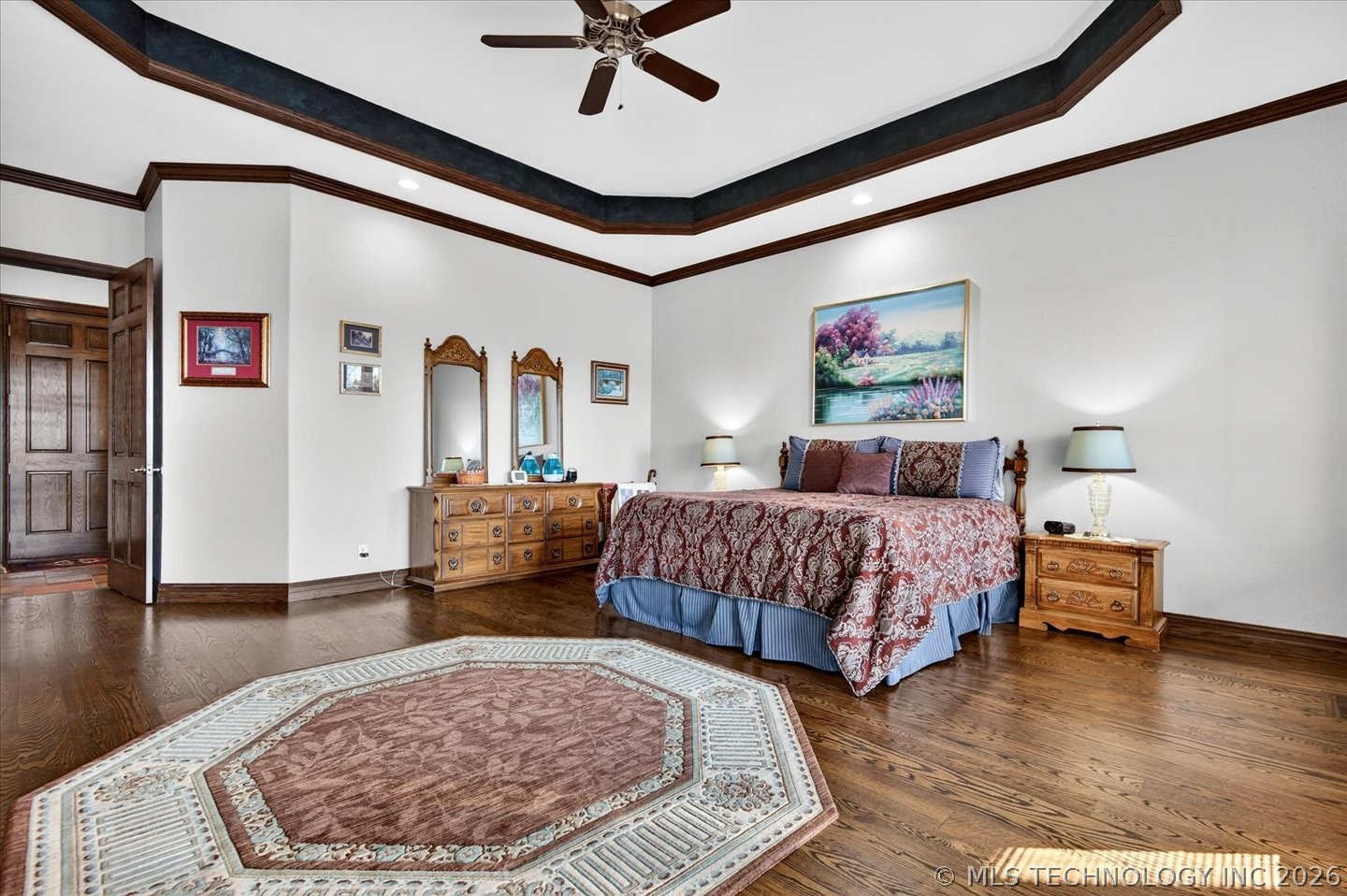 2621 Rabbit Ridge Bartlesville OK 74006