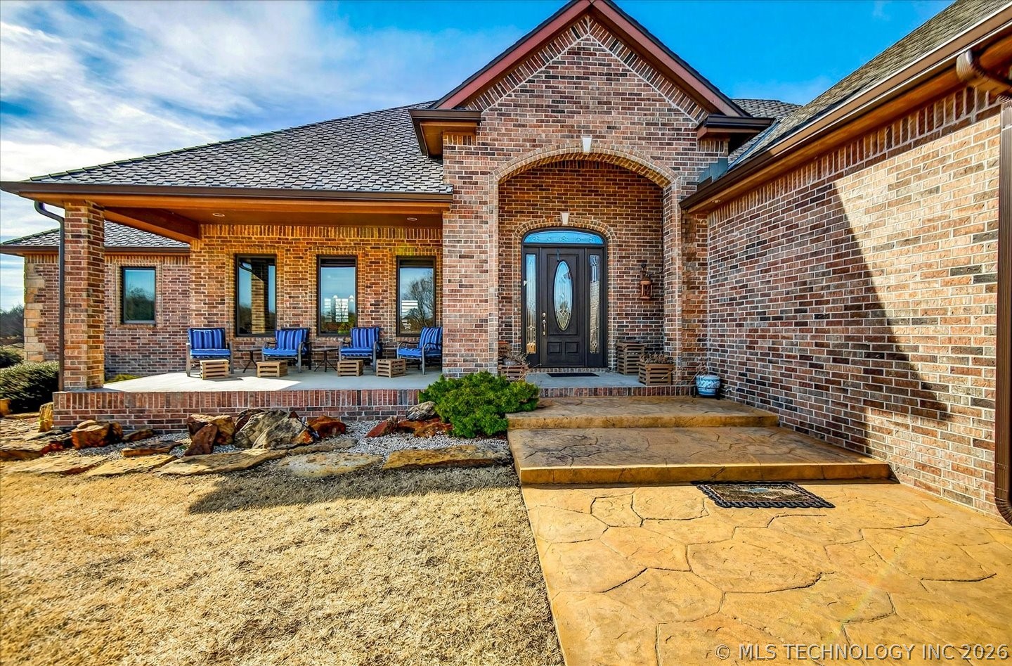 2621 Rabbit Ridge Bartlesville OK 74006