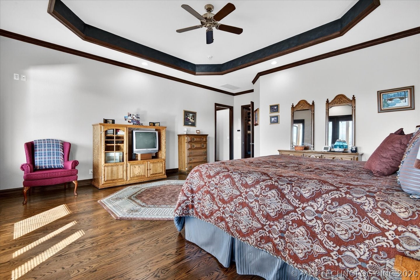 2621 Rabbit Ridge Bartlesville OK 74006