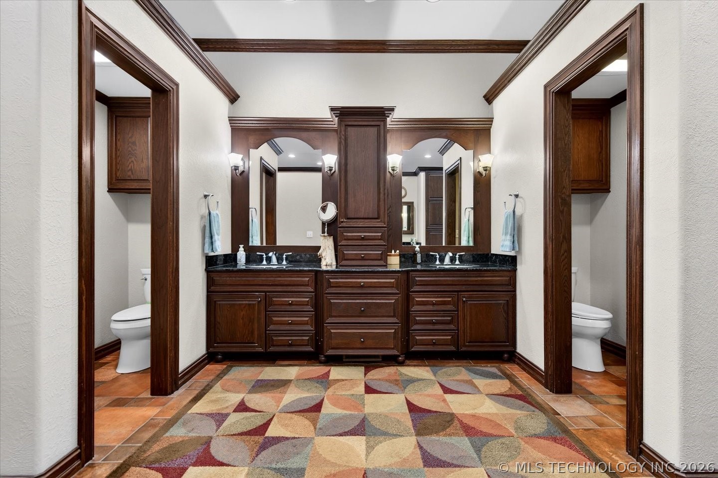 2621 Rabbit Ridge Bartlesville OK 74006