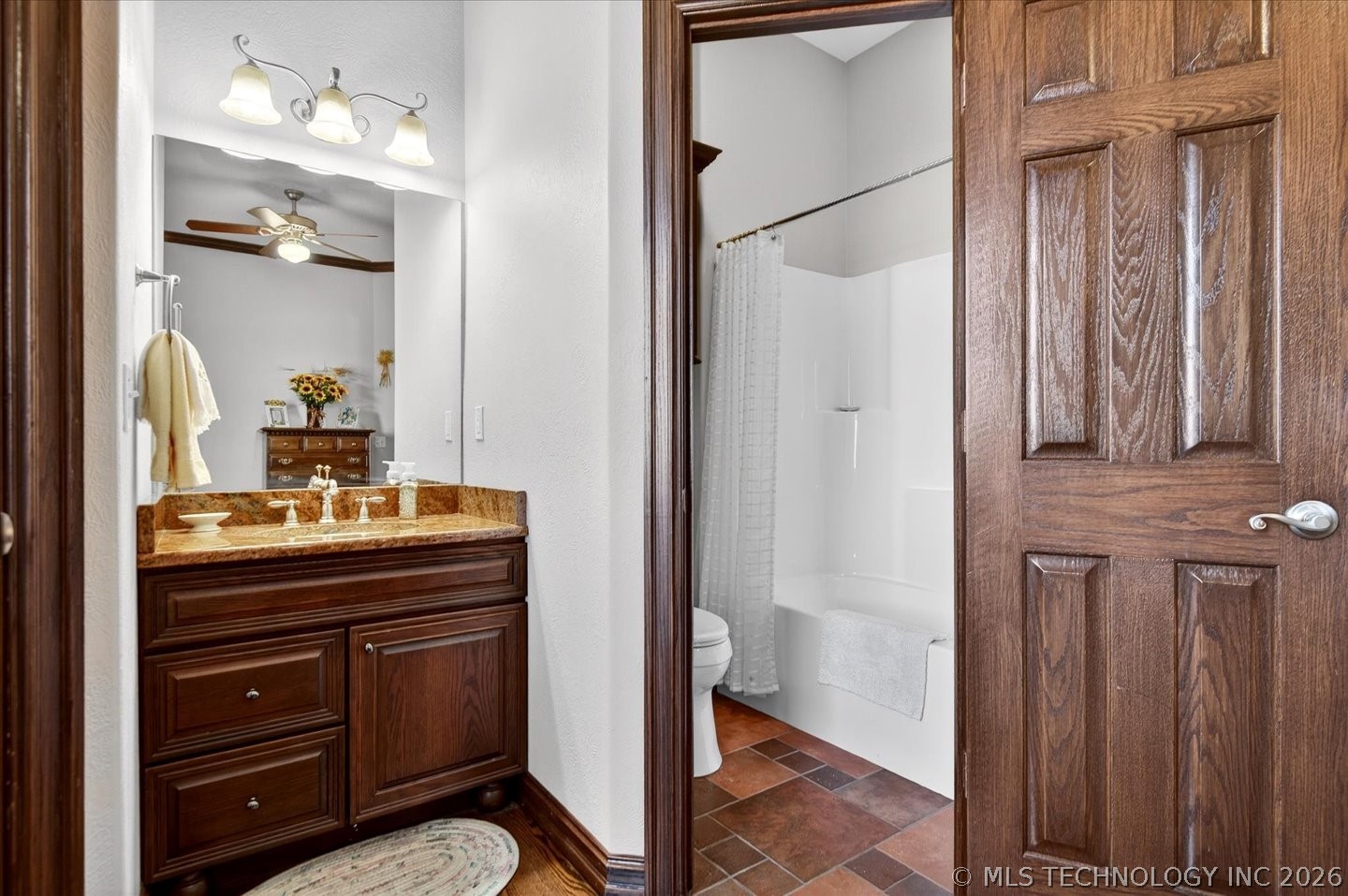 2621 Rabbit Ridge Bartlesville OK 74006