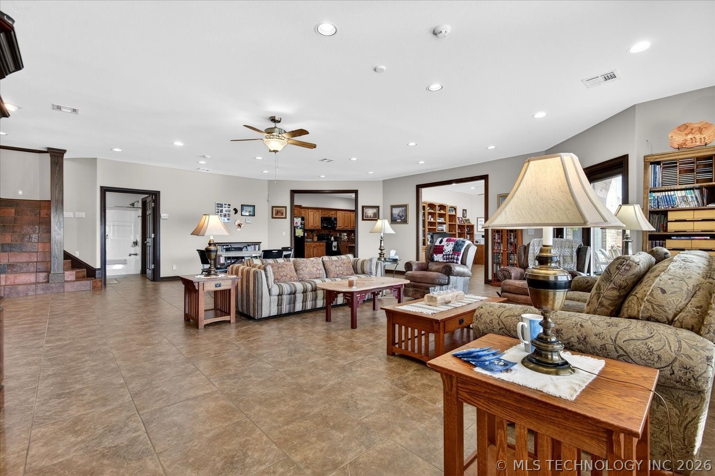 2621 Rabbit Ridge Bartlesville OK 74006