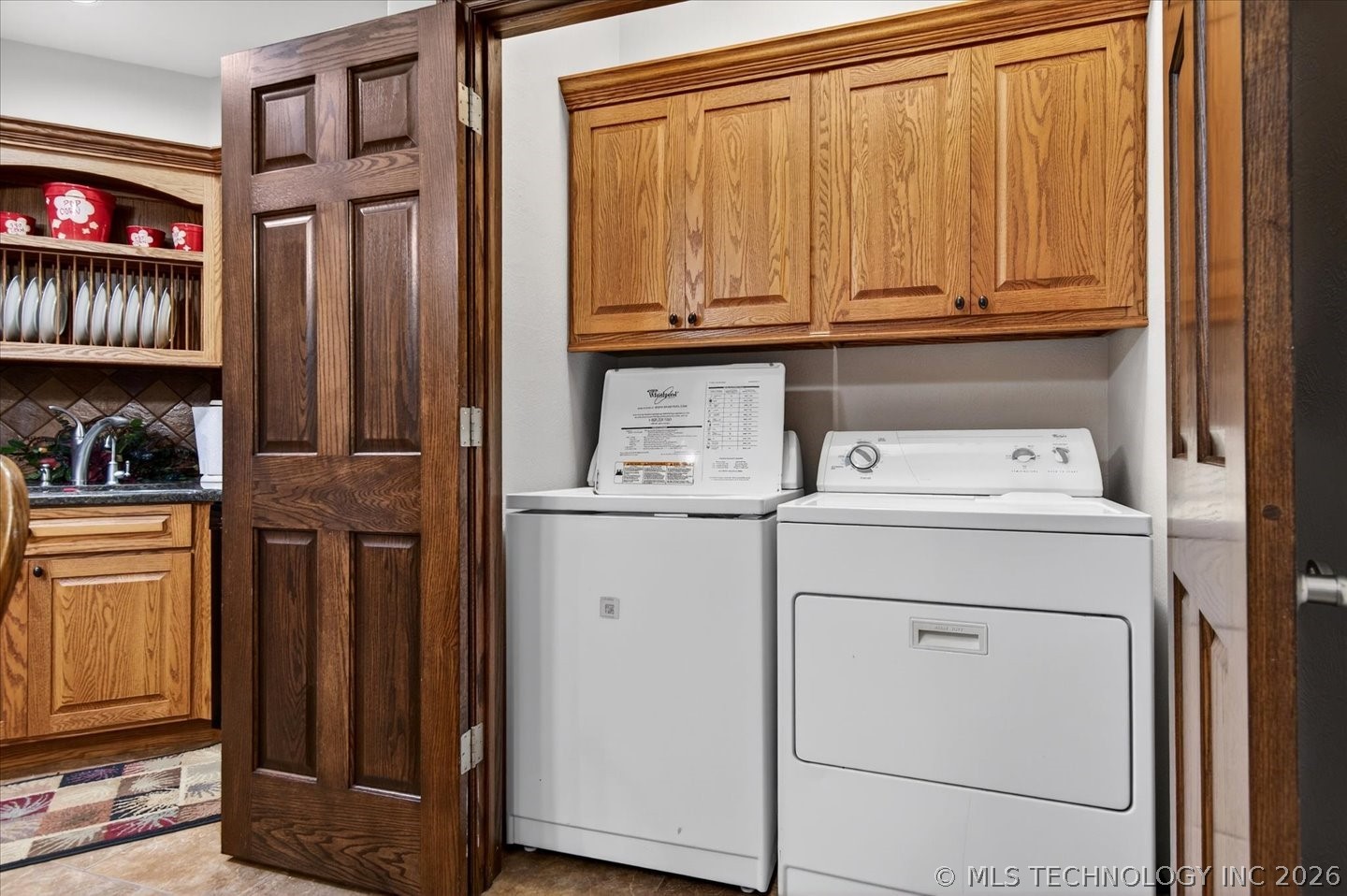 2621 Rabbit Ridge Bartlesville OK 74006